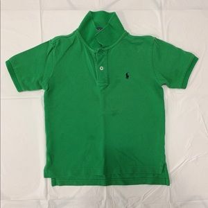 POLO 5T kids shirt